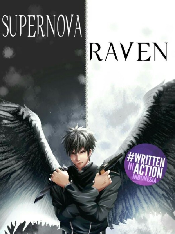 SUPERNOVA: Raven