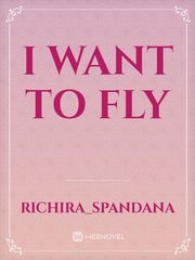 I want to fly Book