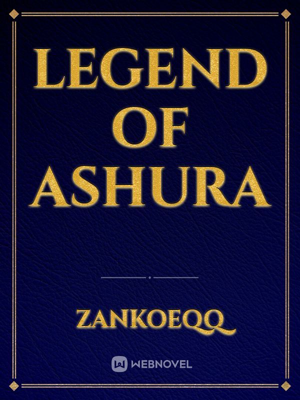 Legend of Ashura