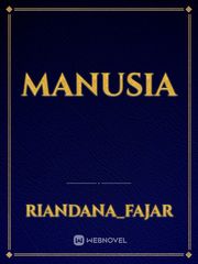 ManUsia Book