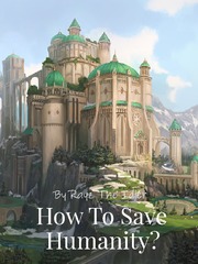 How to save humanity? Book