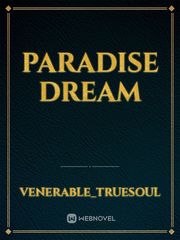 Paradise Dream Book