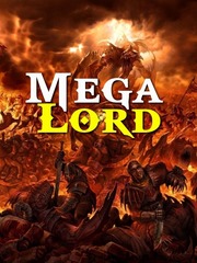 Mega Lord Book