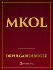 mkol Book