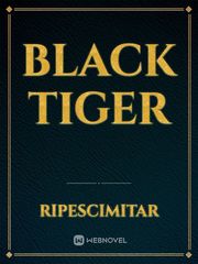 Black Tiger Book