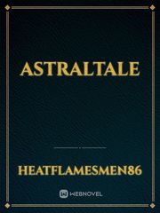 Astraltale Book