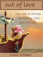 Out Of Love Book