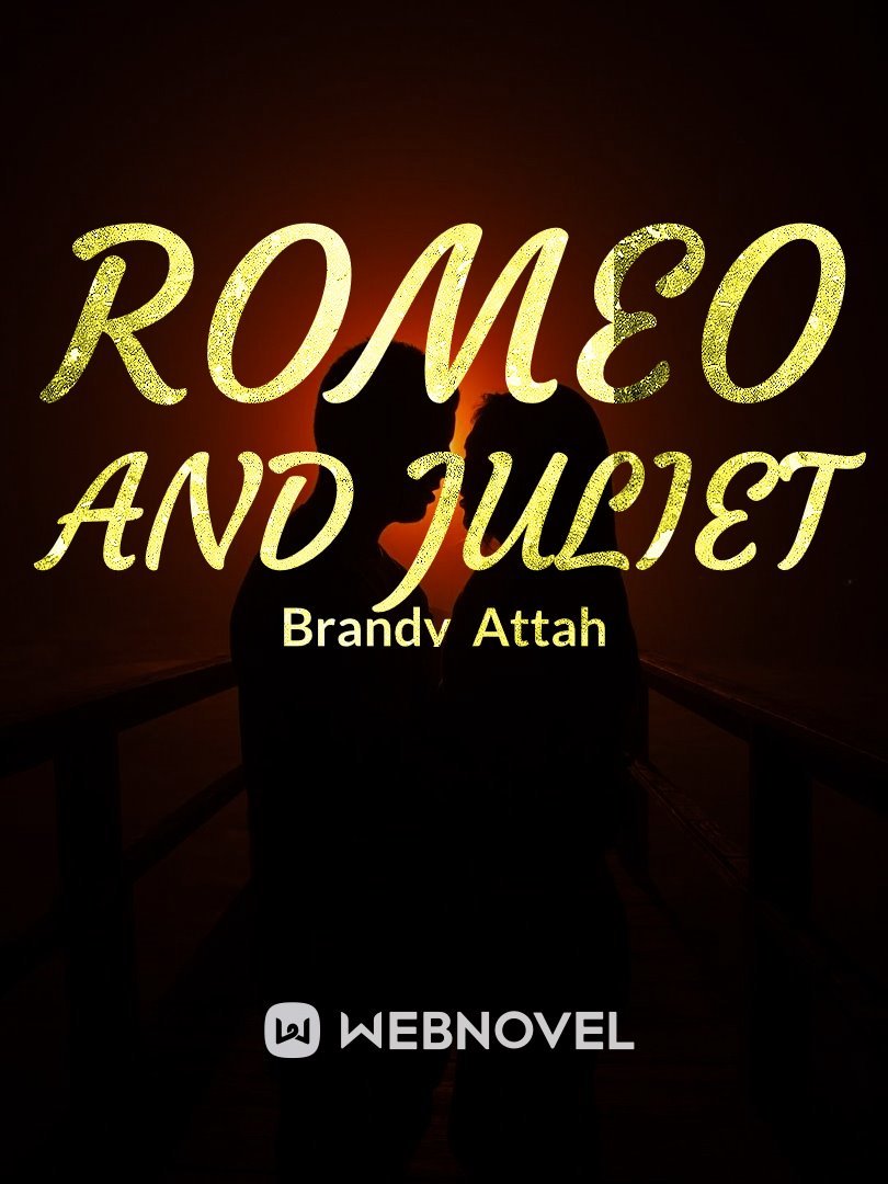 Romeo & Juliet ( African Tale) Book