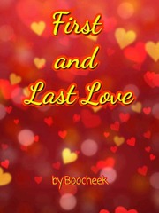 First & Last Love Book