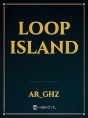 Loop Island Book