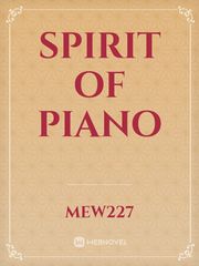 Spirit of Piano Book