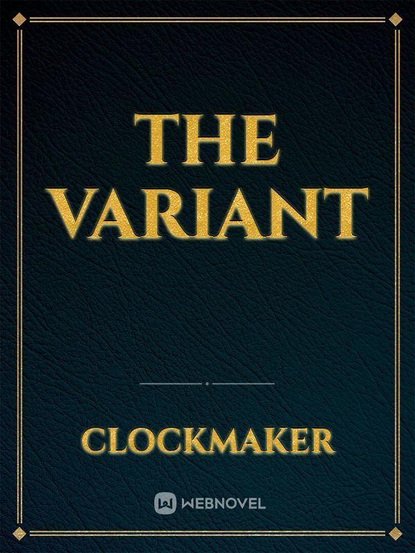 The Variant Book