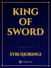 King Of Sword Book