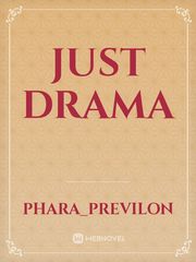 just drama Book
