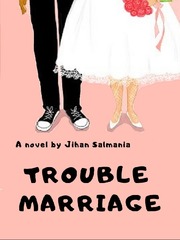 Trouble Marriage Book
