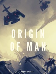Origin of Man Book