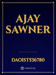 Ajay sawner Book