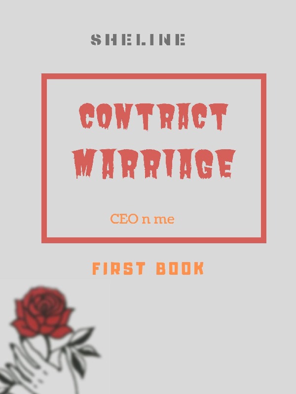 Contract Marriage ~CEO and Me~