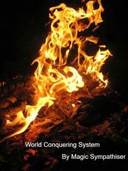 World conquering system Book