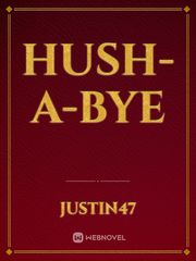 HUSH-A-BYE Book