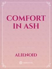 Comfort in Ash Book