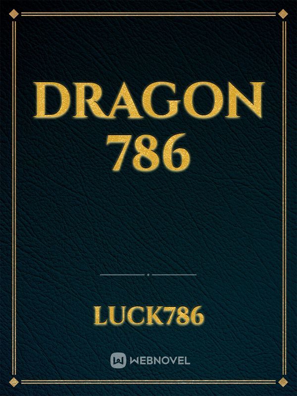 Dragon 786 Book