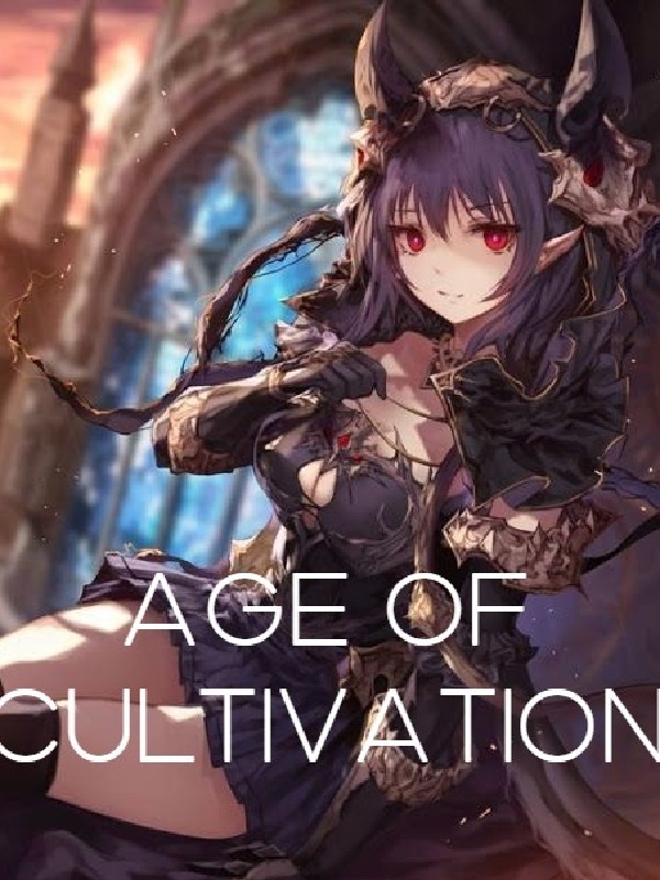 Age of Cultivation Book
