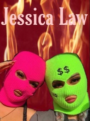 Jessica Law Book