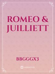 Romeo & Juilliett Book