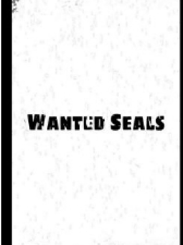 Wanted Seals Book
