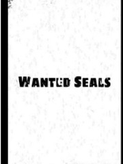 Wanted Seals Book