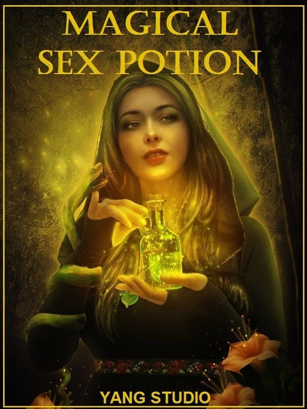 Magical Sex Potion