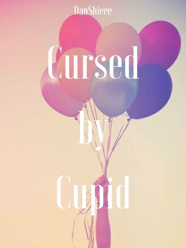 Cursed By Cupid (Taglish)