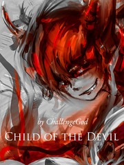 Child of the Devil Book