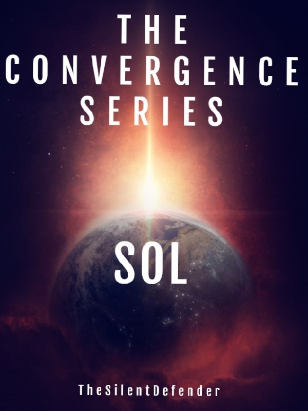 The Convergence Series - Sol Book