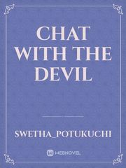 Chat with the Devil Book