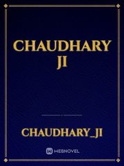 chaudhary ji Book