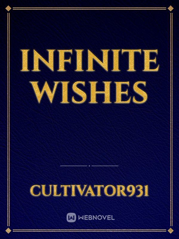 Infinite wishes Book