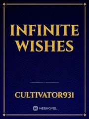 Infinite wishes Book