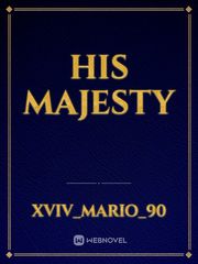 His Majesty Book
