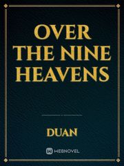 Over the nine heavens Book