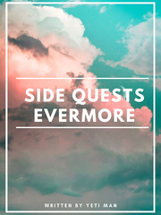 Side Quests Evermore Book
