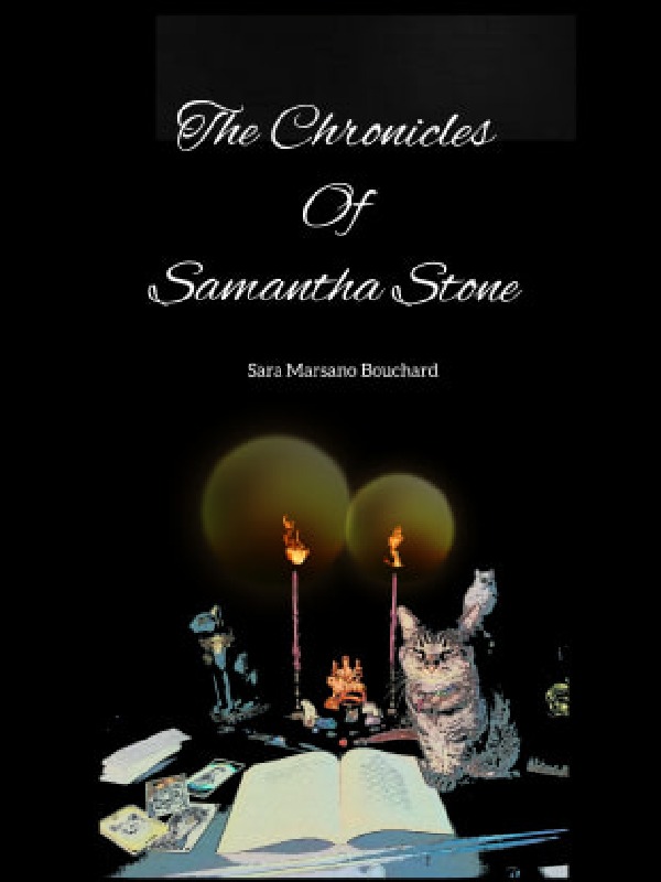 The Chronicles Of Samantha Stone (GL)