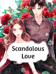 Scandalous Love Book