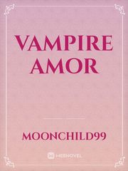 Vampire Amor Book
