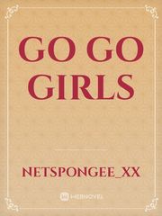 Go Go Girls Book
