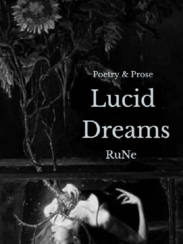 LUCID DREAMS Book