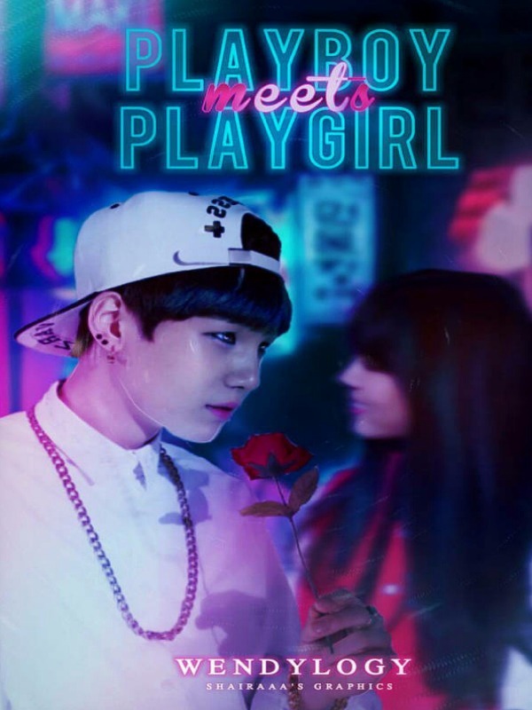 Playboy meets Playgirl : BTS Fanfiction