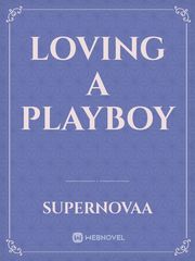 Loving a Playboy Book
