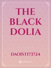 the black dolia Book